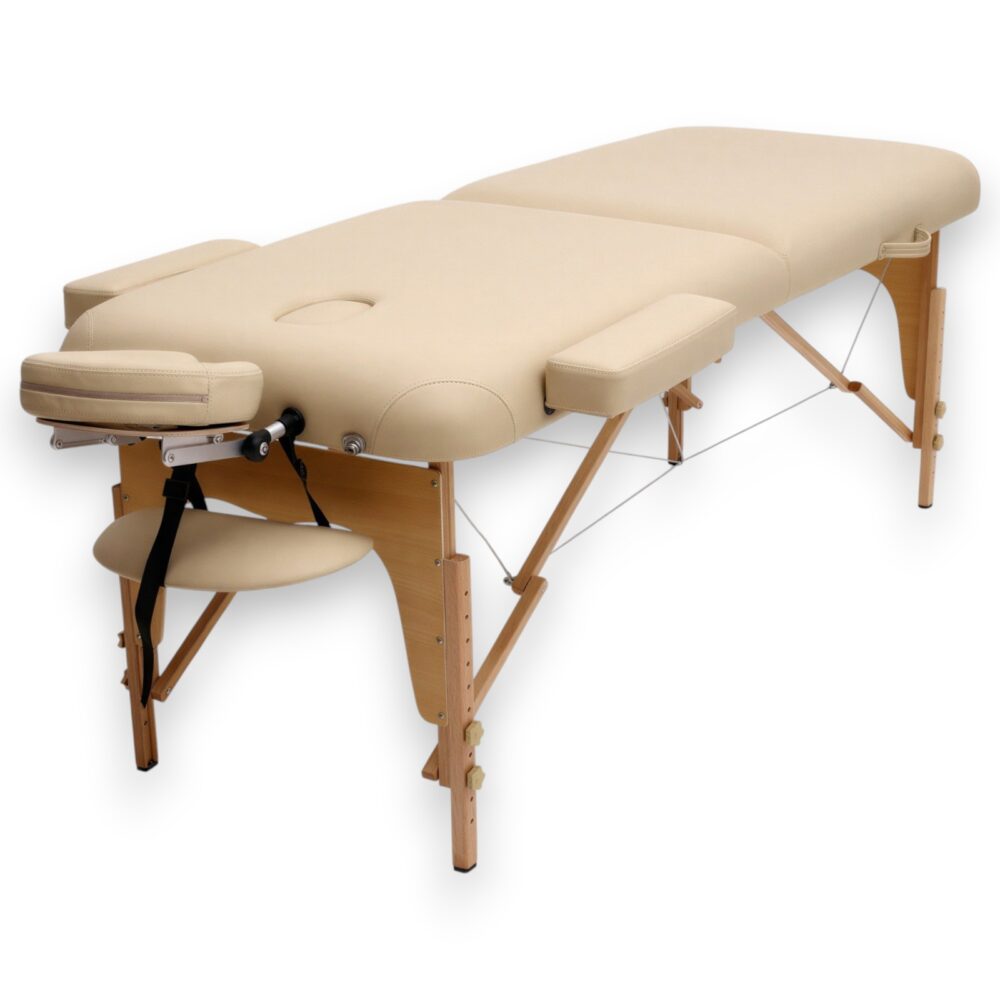 Table de massage polyvalente