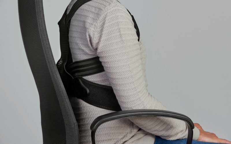 Les fondements de la posture correcte : importance et bénéfices Conseils fondements posture correcte importance benefices 8