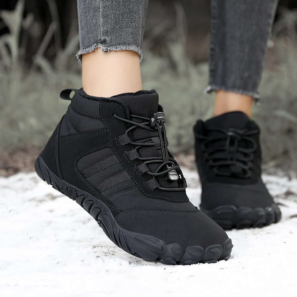 SWZEC Chaussures Orthopédiques Imperméables Et Respirantes - Confort Et Style Quotidien