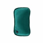 Coussin chauffant électrique anti-douleur pratique et compact