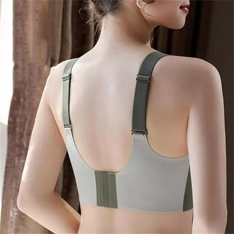 Soutien-gorge correcteur de posture confortable et efficace