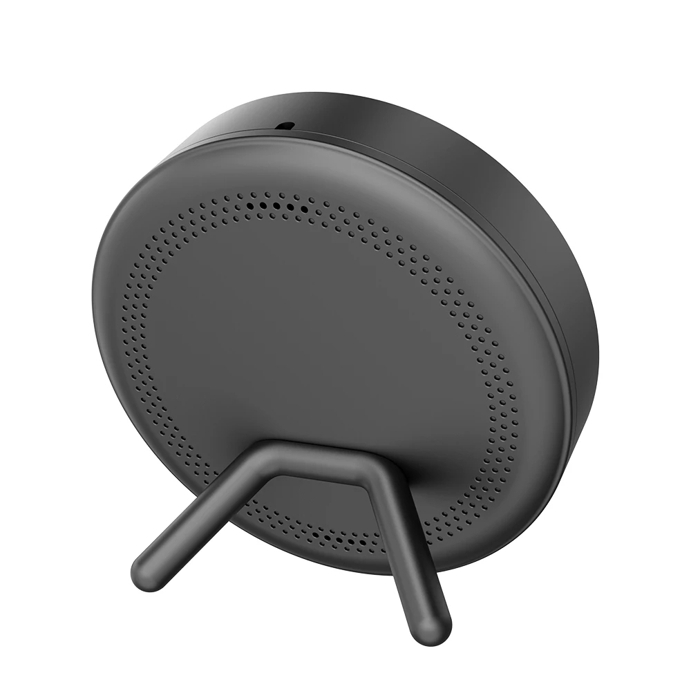 Thermomètre chambre bébé précis et facile à transporter