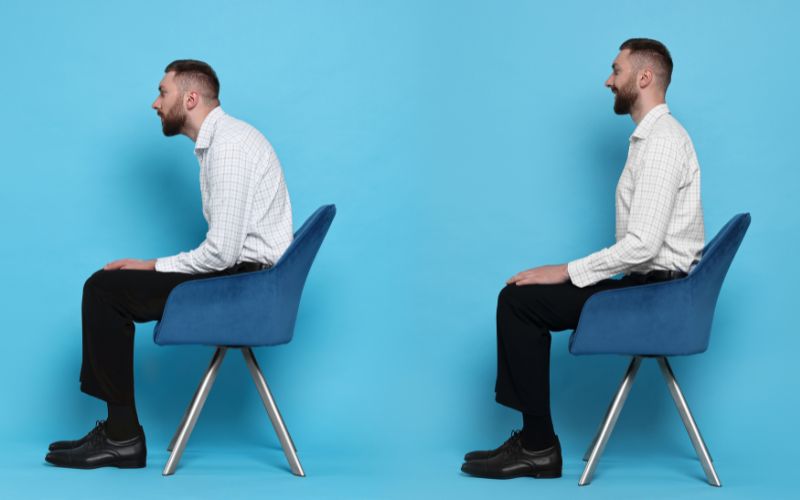 5 conseils efficaces pour améliorer votre posture 5 conseils efficaces pour améliorer votre posture Conseils 5 conseils efficaces ameliorer posture 1