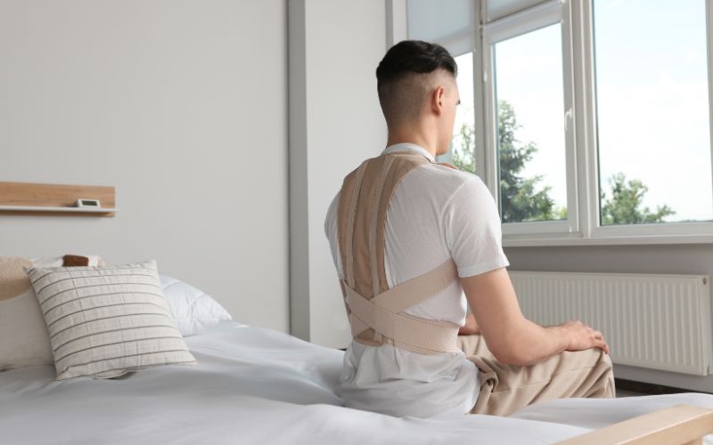 Comparatif correcteur de posture, comment faire le bon choix ? Conseils comparatif correcteur posture comment faire bon choix 2