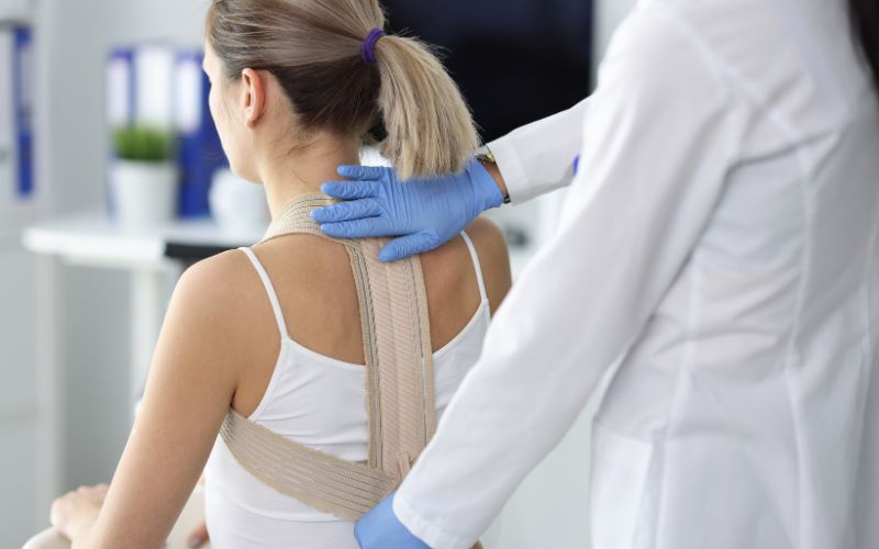 Comparatif correcteur de posture, comment faire le bon choix ? Conseils comparatif correcteur posture comment faire bon choix 5