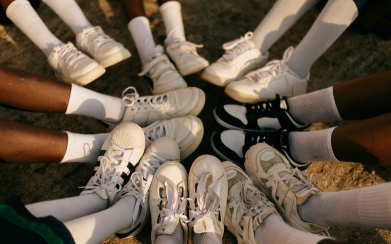 Différences entre les chaussures orthopédiques et les chaussures normales Différences entre les chaussures orthopédiques et les chaussures normales Conseils differences entre chaussures orthopediques chaussures normales 6 1