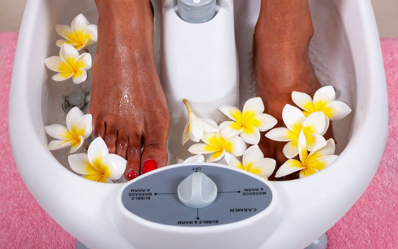 Massage plantaire : Nos conseils et les bonnes pratiques Massage plantaire : Nos conseils et les bonnes pratiques Conseils massage plantaire conseils bonnes pratiques 1