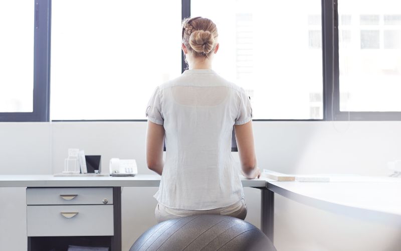 Comment soulager un mal de dos sans médicament ? Comment soulager un mal de dos sans médicament ? Conseils comment soulager mal dos sans medicament 6