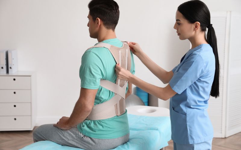 Mal de dos : quand et pourquoi consulter un spécialiste ? Conseils mal dos quand pourquoi consulter specialiste 6