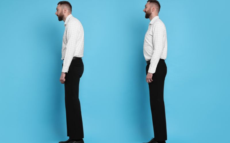 Prévenir le mal de dos : les bonnes pratiques Prévenir le mal de dos : les bonnes pratiques Conseils prevenir mal dos bonnes pratiques 4