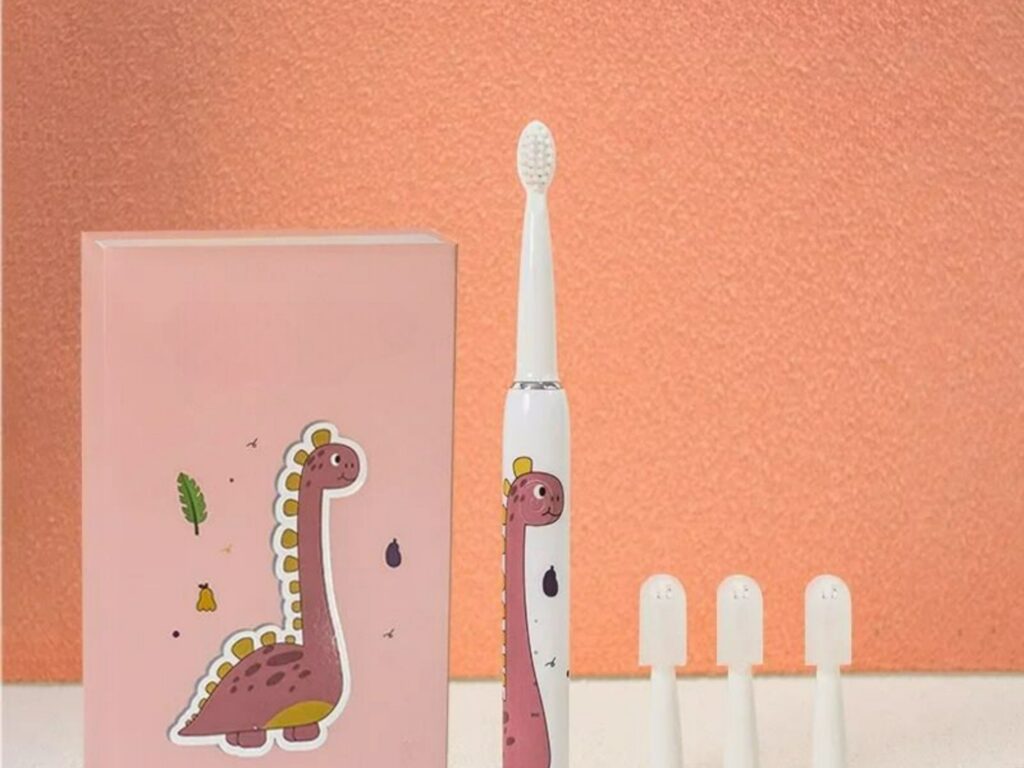 Les critères essentiels pour bien choisir sa brosse à dent électrique Conseils IMG 01 24 brosse dents electrique enfant ultrasons