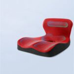 Coussin orthopédique et ergonomique au design moderne