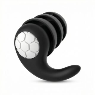 Bouchons anti-ronflement en silicone doux – confort nasal et sommeil réparé