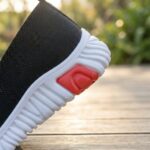 Chaussures orthopédiques d'été pour femme detail