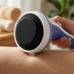 Masseur électrique amincissant pour le corps detail