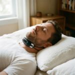 Appareil anti-ronflement dispositif intelligent lifestyle