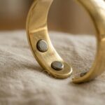 Bague anti-ronflement ajustable detail