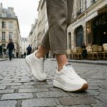 Chaussures orthopédiques modernes pour femme 2