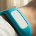 Bracelet intelligent anti-ronflement 3