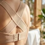 Soutien-gorge correcteur de posture nude 3