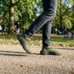Chaussures orthopédiques montantes pour homme 2