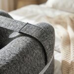 Coussin orthopédique pour jambes 3