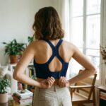 Soutien-gorge correcteur de posture pratique et confortable 2
