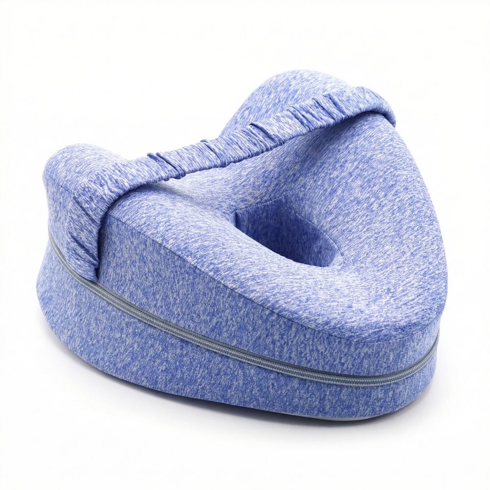Coussin orthopédique pour jambes 1