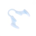Pince nasale anti ronflement en silicone 4