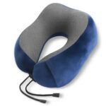 Coussin orthopédique pour soutien des cervicales 4