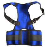 Correcteur de posture dos élastique et ajustable 5