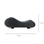 Coussin orthopédique et ergonomique pour accoudoir 6