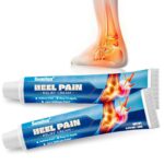 Crème antidouleur pour les pieds 4