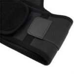 Correcteur de posture dos élastique et ajustable 11