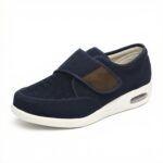 Chaussures orthopédiques à enfiler pour homme 1