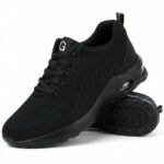 Baskets orthopédiques femme de sécurité 1