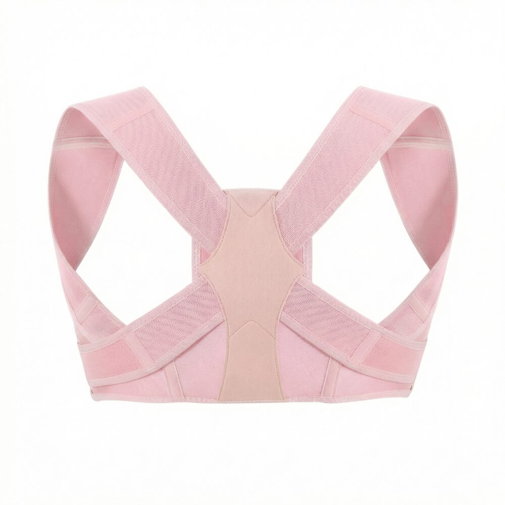 Soutien-gorge correcteur de posture pour femme 1