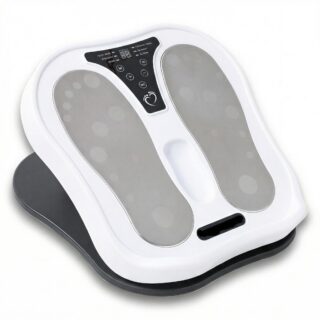 Appareil de massage de pieds multifonctionnel 1