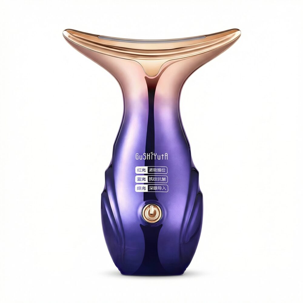 Appareil amincissant visage design et moderne 1