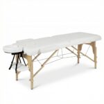 Table de massage professionnelle pliable 1