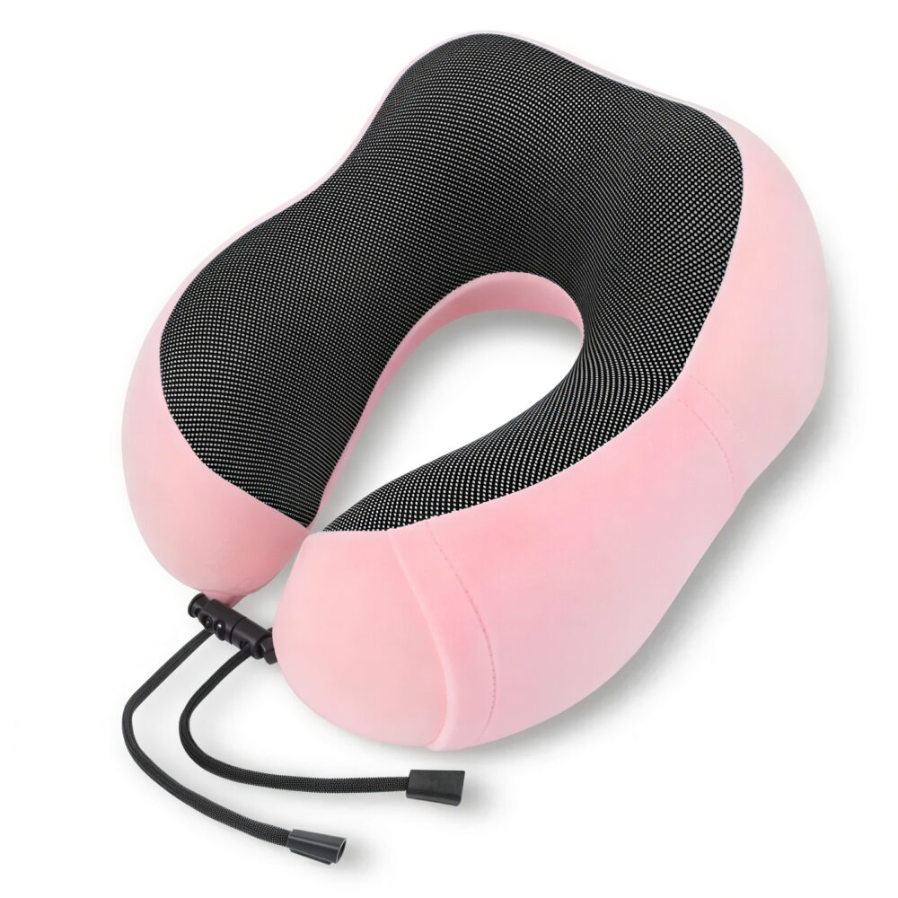 Coussin orthopédique pour soutien des cervicales 6