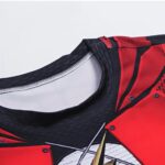 T-shirt compression sans manches Flash 5