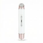 Appareil massage visage stylo contour œil 1