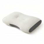 Oreiller orthopédique support cervicales 1