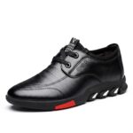 Chaussures orthopédiques habillées pour homme 1
