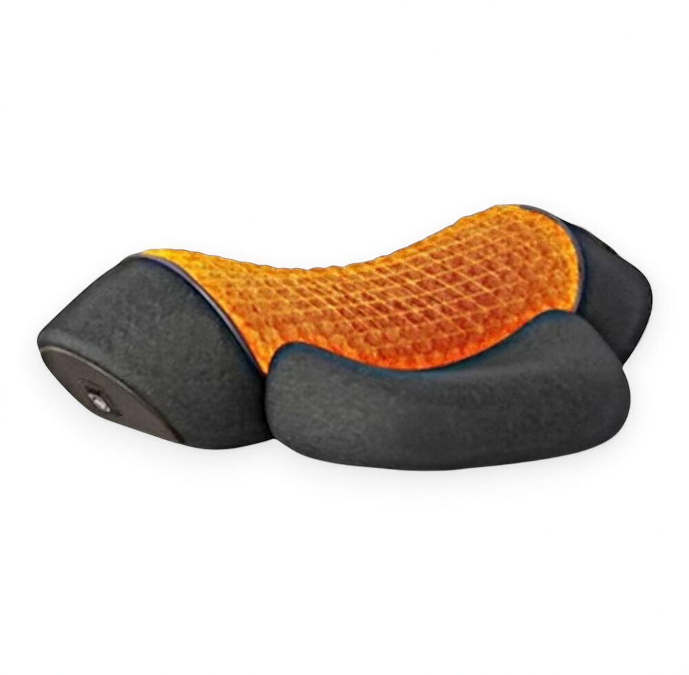 Oreiller de massage électrique pour cervicales 1