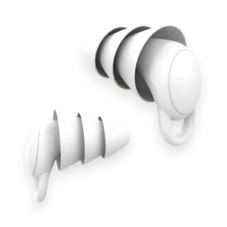 Quies anti ronflement moulé en silicone 1