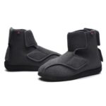 Chaussures orthopédiques larges pour homme 8